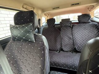 2018 Lifan Myway, серый, 1100000 рублей, вид 4