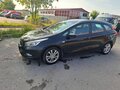 2013 Kia Ceed II, чёрный, 800000 рублей - вид 1