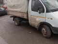 1998 ГАЗ ГАЗель (3302), серый, 250000 рублей - вид 1