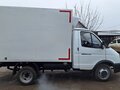 2014 ГАЗ ГАЗель (3302), белый, 1120000 рублей - вид 7