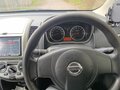 2010 Nissan Note I Рестайлинг, серый, 600000 рублей - вид 6