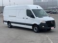 2023 Mercedes-Benz Sprinter, белый, 5550000 рублей - вид 1