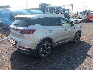 2023 Chery Tiggo 7 Pro Max I, серый, 1945000 рублей, вид 3