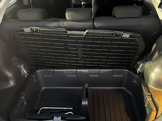 2011 Nissan Juke I, чёрный, 1000000 рублей, вид 5