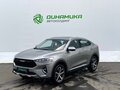 2021 Haval F7x I, серый