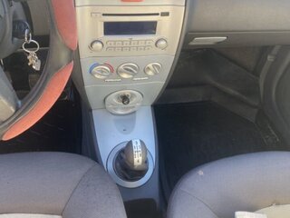 2012 Chery Kimo (A1), красный, 280000 рублей, вид 3