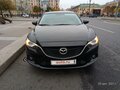 2013 Mazda 6 III (GJ), чёрный, 1800000 рублей - вид 2