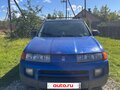 2004 Saturn VUE I, синий, 450000 рублей - вид 1