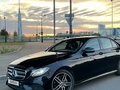 2016 Mercedes-Benz E-Класс 200 V (W213, S213, C238), чёрный, 2800000 рублей - вид 1