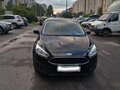2016 Ford Focus III Рестайлинг, чёрный, 1030000 рублей - вид 1