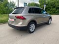 2017 Volkswagen Tiguan II, бежевый, 1999000 рублей - вид 6