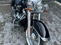 2018 Harley-Davidson Heritage, чёрный, 1250000 рублей - вид 2