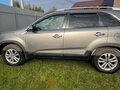 2010 Kia Sorento II, серый, 1350000 рублей - вид 2