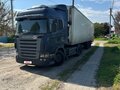 2007 Scania R-Series, синий, 2700000 рублей