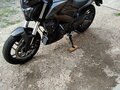 2020 Bajaj Dominar 400, чёрный, 445000 рублей