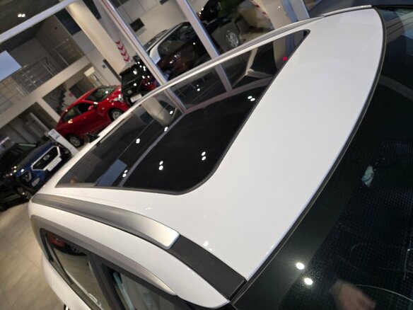 2025 Solaris HC, белый, 3645000 рублей - вид 6