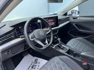 2022 Volkswagen Sagitar III, белый, 1414009 рублей, вид 5
