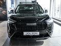 2026 Haval Jolion I Рестайлинг 2, чёрный - вид 4
