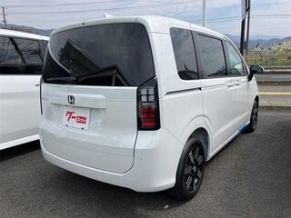 2026 Honda Freed Air III, белый, 2250000 рублей, вид 5