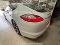 2010 Porsche Panamera Turbo I, белый, 4350000 рублей - вид 2