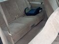 1999 Mazda MPV II (LW), зелёный, 700000 рублей - вид 9
