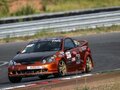 2001 Acura RSX I, оранжевый, 880000 рублей