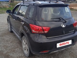 2014 Great Wall Hover M4, чёрный, 750000 рублей, вид 5