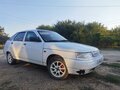 2003 Lada (ВАЗ) 2112, белый, 140000 рублей - вид 2