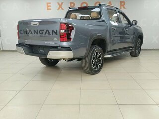2026 Changan Hunter Plus, серый, 4069000 рублей, вид 4