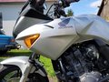 2004 Honda CBF 600, серебристый, 444000 рублей - вид 5