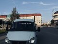 2015 ГАЗ ГАЗель (3302), белый, 1100000 рублей