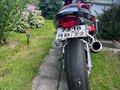 2003 Suzuki GSX-R 1000, красный, 410000 рублей - вид 1