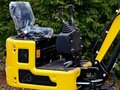 2024 Kubota Миниэкскаваторы, жёлтый, 899000 рублей - вид 2