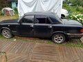 2002 ГАЗ 3110 «Волга», чёрный, 80000 рублей - вид 3