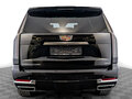 2024 Cadillac Escalade V Рестайлинг, чёрный, 18600000 рублей - вид 5