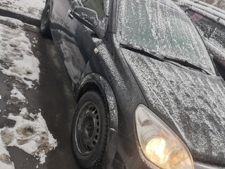 2011 Opel Astra H Рестайлинг, чёрный, 750000 рублей, вид 5
