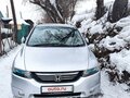 2005 Honda Odyssey III, серый, 870000 рублей