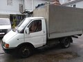 2002 ГАЗ ГАЗель (3302), белый, 250000 рублей