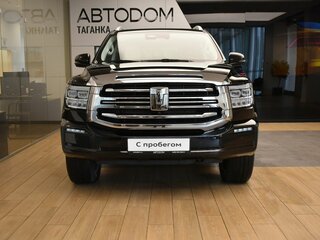 2024 Tank 500 I, чёрный, 4999000 рублей, вид 2