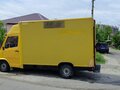 1994 Mercedes-Benz T1, жёлтый, 450000 рублей - вид 1