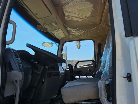 2023 Dongfeng DFH 3330 A80, белый, 9000000 рублей, вид 5