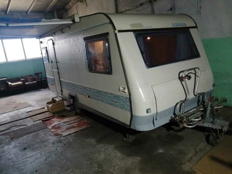 1994 Adria Action, белый, 863900 рублей, вид 1