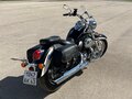 1997 Honda Shadow 750, чёрный, 430000 рублей - вид 4