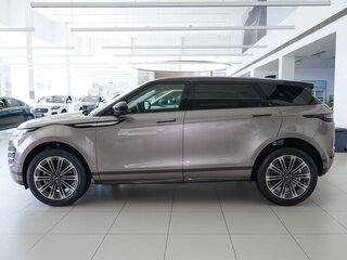 2025 Land Rover Range Rover Evoque II Рестайлинг, бежевый, 6270000 рублей, вид 4