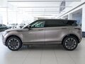 2025 Land Rover Range Rover Evoque II Рестайлинг, бежевый - вид 3