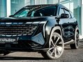 2025 Geely Atlas II, чёрный, 3931281 рублей - вид 8