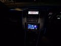 2008 Toyota Harrier II (XU30), чёрный, 1700000 рублей - вид 9