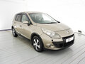 2010 Renault Scenic III, бежевый