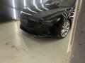 2014 Mazda 6 III (GJ), чёрный, 1460000 рублей - вид 8