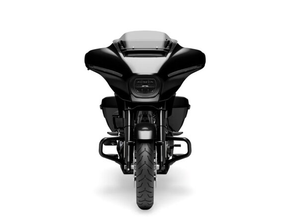 2026 Harley-Davidson Street Glide, чёрный, 4290000 рублей - вид 7